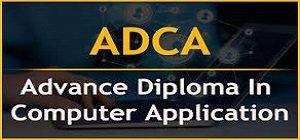 Advanced Diploma in Computer Application