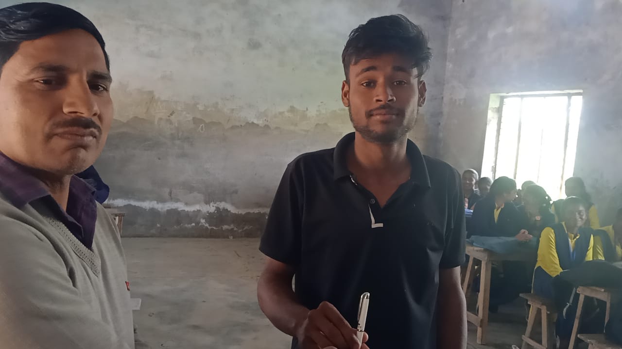 ब्रेन बूस्टर्स क्विज़ प्रोग्राम