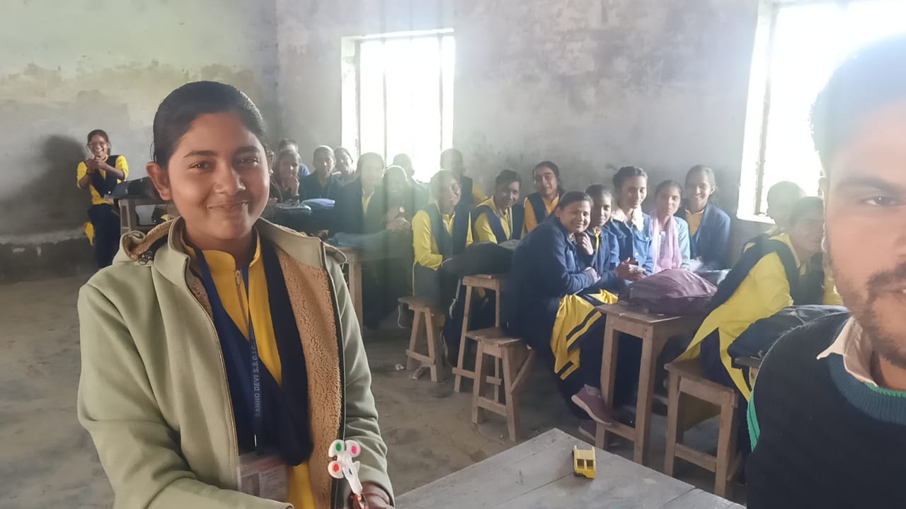 ब्रेन बूस्टर्स क्विज़ प्रोग्राम