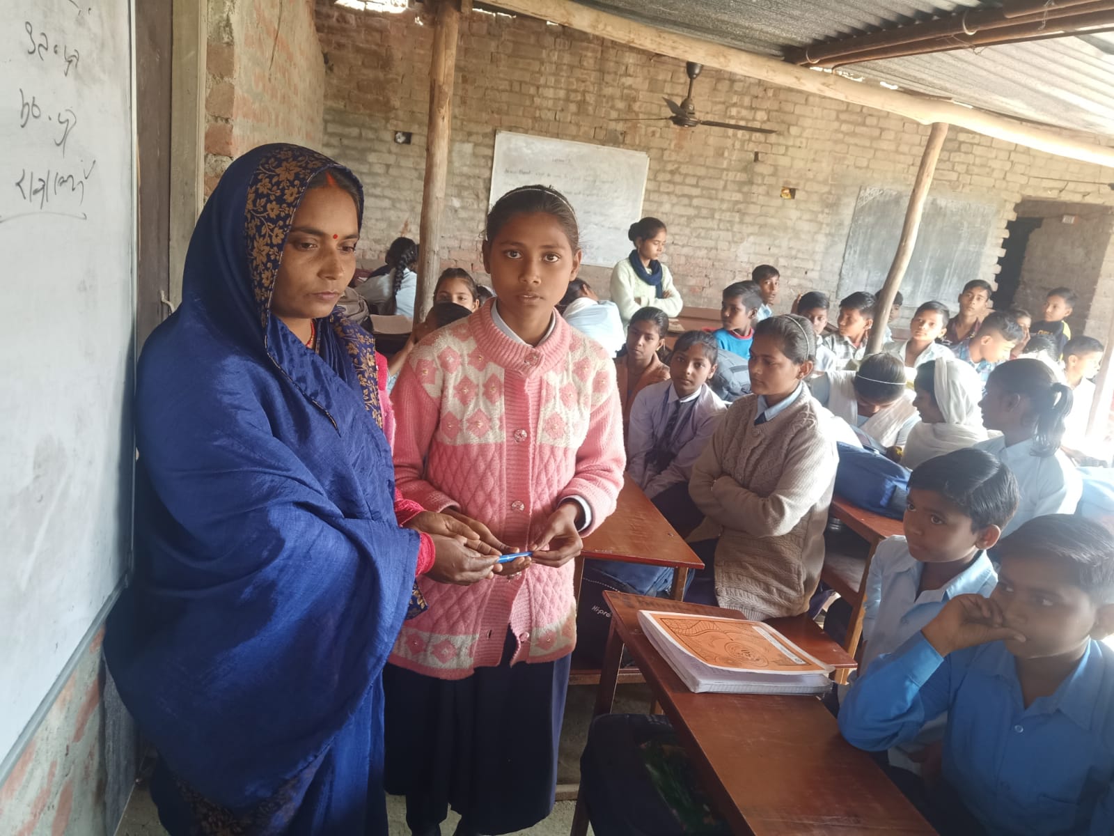 इन्फोटेक स्मार्ट माइंड्स प्रतियोगिता