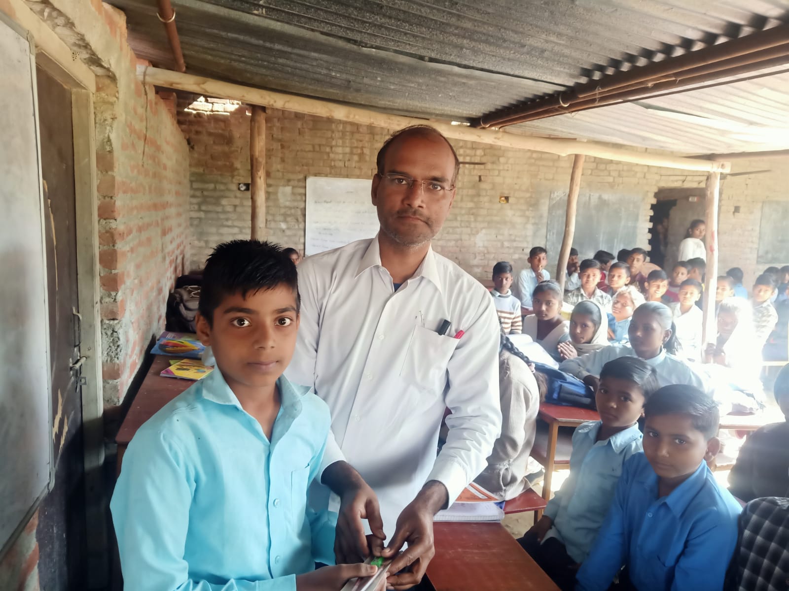 इन्फोटेक स्मार्ट माइंड्स प्रतियोगिता