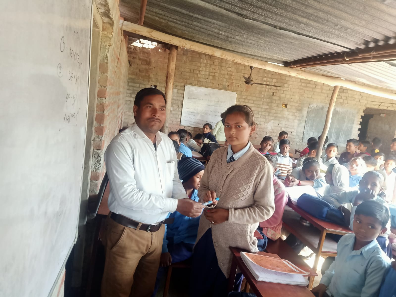 इन्फोटेक स्मार्ट माइंड्स प्रतियोगिता