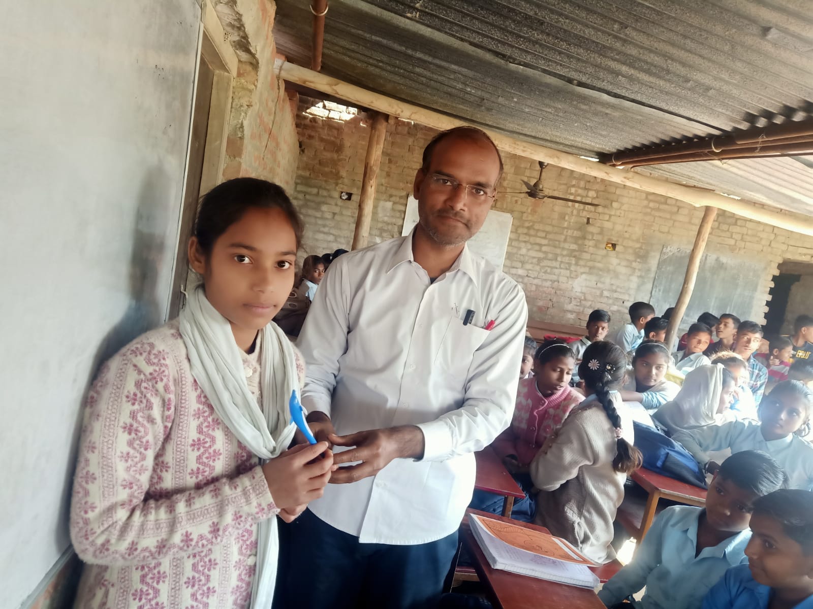 इन्फोटेक स्मार्ट माइंड्स प्रतियोगिता